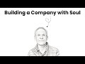 How Patagonia Built Its Culture and Took Bold Risks | Vincent Stanley