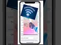 wifi status ||What is wifi || short video