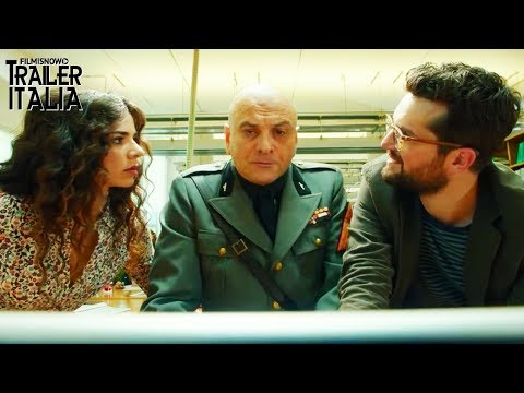 Sono Tornato | Trailer della commedia con Frank Matano e Stefania Rocca