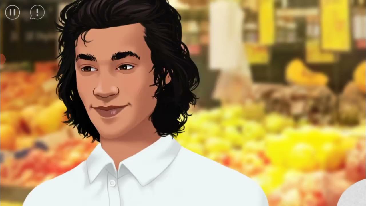 Recipe of Love Season 10 Episode 07 'Vertigo' YouTube