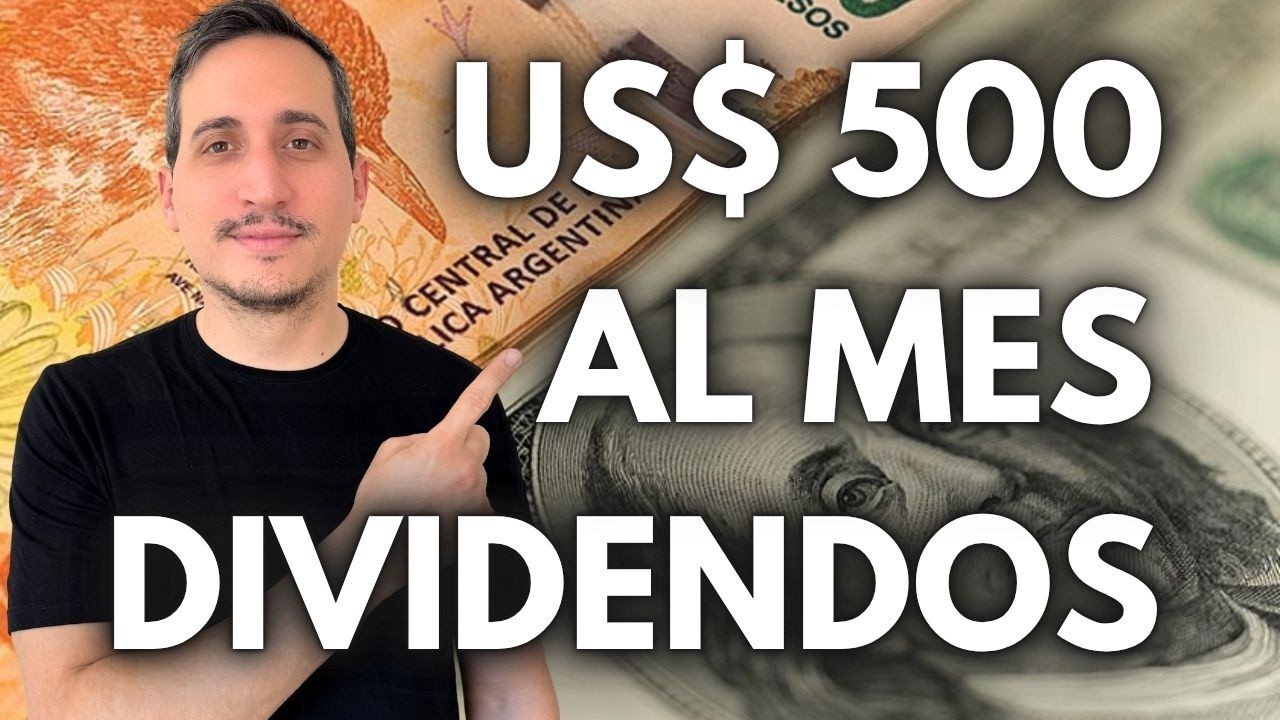 ¿Cuánto necesitas invertir para lograrlo?