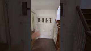 Heres a cool old boarding house