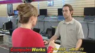 ComputerWorks Commercial 5