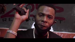 Ynz X Jayrich - Every Second Official Music Video Shot By Antdub