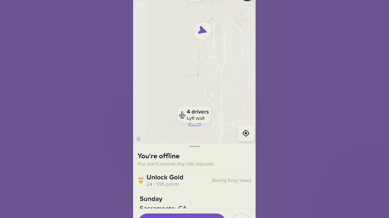lyft-airport-queue-2023-youtube