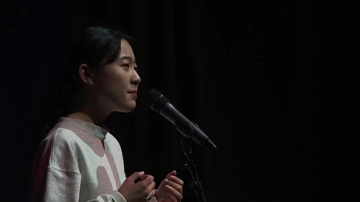 Explore and Experiment | Jiaqing Chen | TEDxEmilyCarrU - DayDayNews
