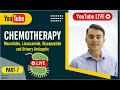 Chemotherapy Part-7| Macrolides, Lincosamide, Glycopeptide and Urinary Antiseptic Agent