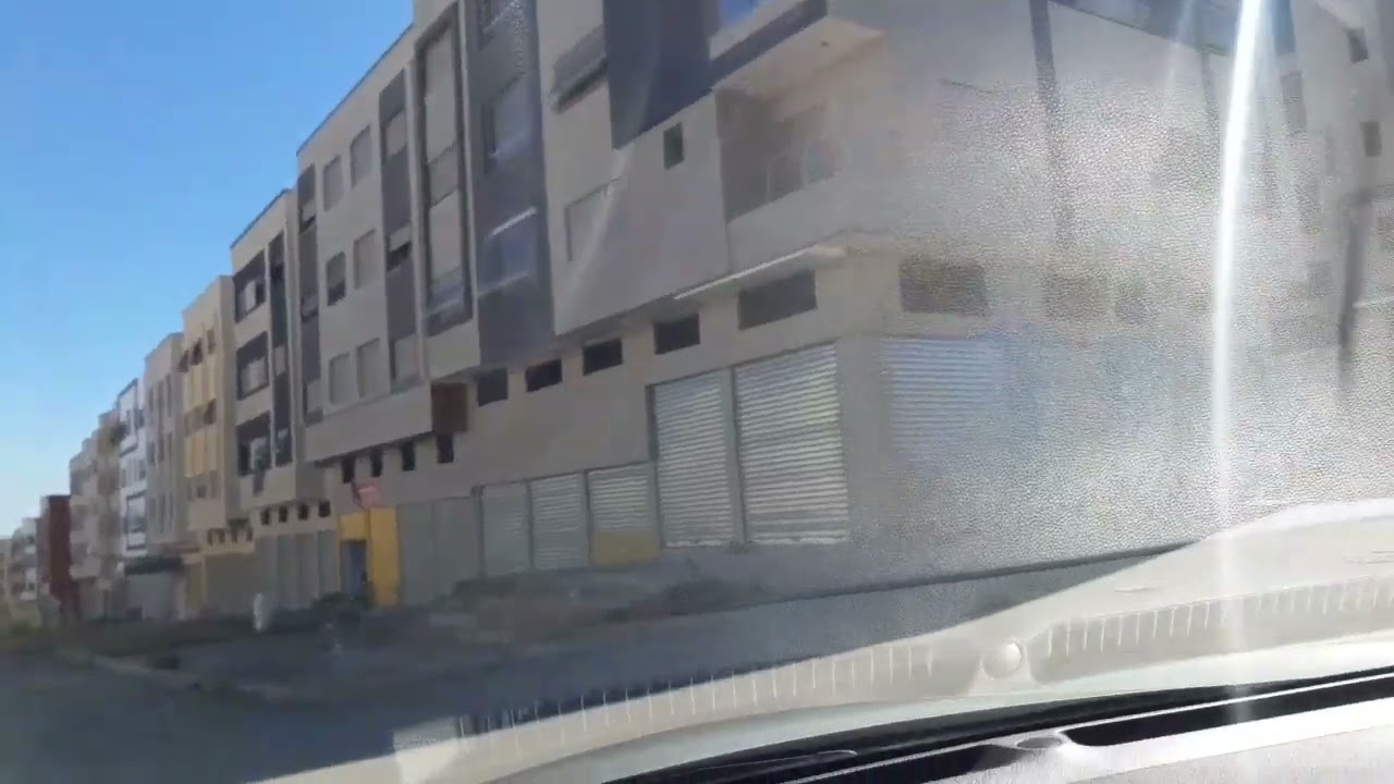 نزولا عند طلبكم ثمن البقع في تجزئة المنطقة الخضراء بالقنيطرة 👍🏻👍🏻👍🏻