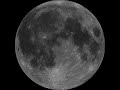 1965 Scientist Claims Moon is Plasma