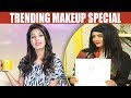 Watch Trending Makeup Special - Mehekti Morning With Sundus khan - 13 March 2018 | ATV Online In HD