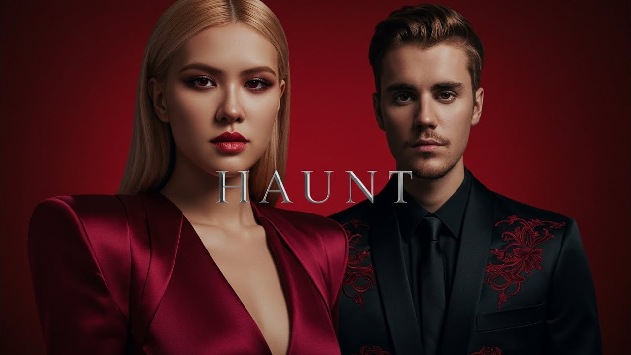 Rose & Justin – Haunt (Official Music Video)