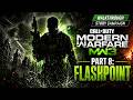 Call of Duty: Modern Warfare III | Episode 8 – Flashpoint ⚔️ Stadium Assault 🔥 | Nick Chronicles