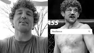 Ben Askren | The Journey  Motivational talk