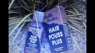 Accelerate hair growth with Hair Pouss Plus by Betty Hutton screenshot 4