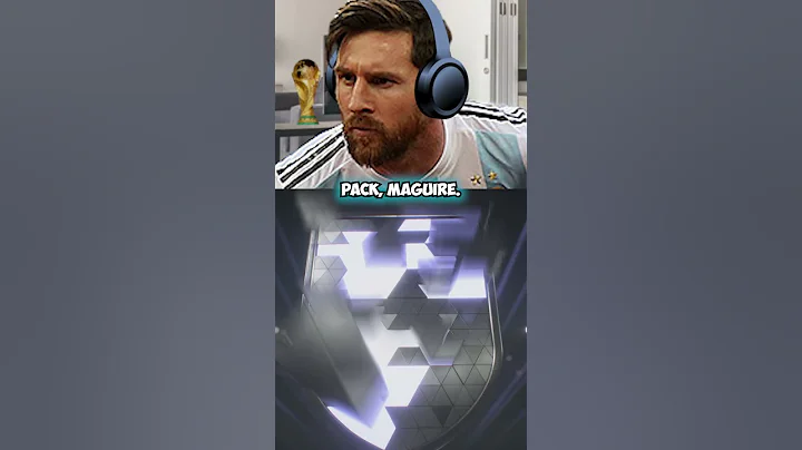 Messi & Ronaldo TOTY PACK OPENING in FC 24! 😱⚽