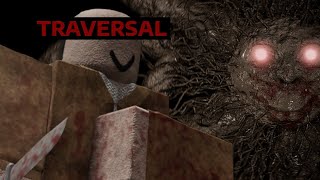 A Roblox Stealth Horror Game | TRAVERSAL