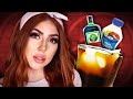 Adults Only Guess the Drink Challenge