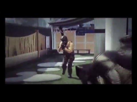 BO2 色バグ
