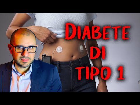 Video: Bernie Sanders Supporta I Pazienti Con Diabete Di Tipo 1