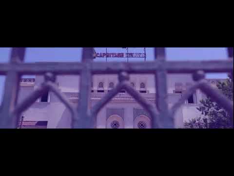 مهرجان حلوان بلد الرجالة