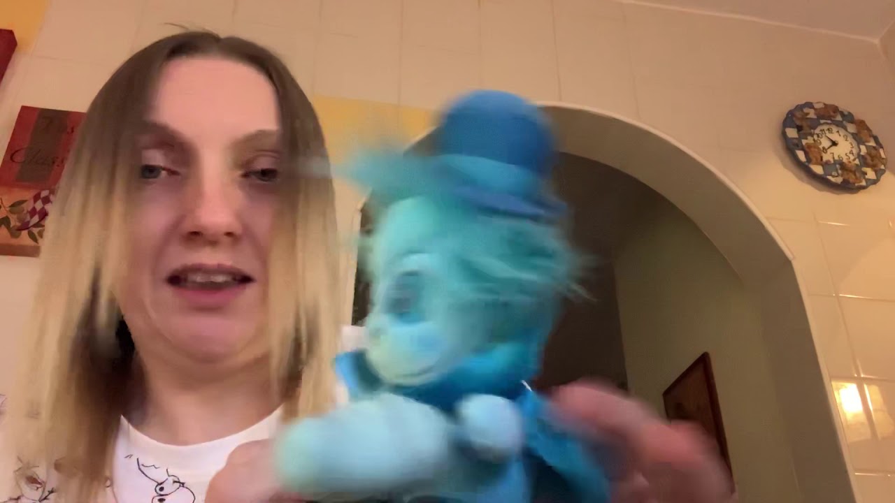 Disney box exchange!! ⭕️