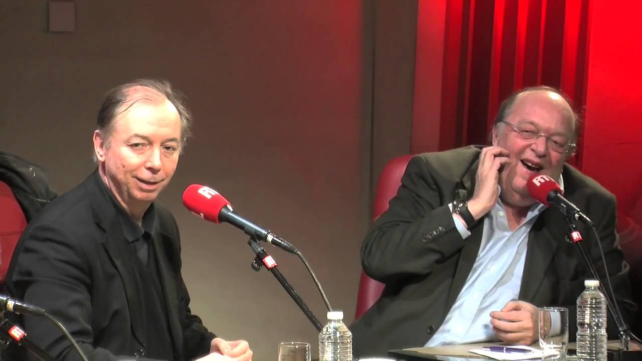 Nos petits Bobos Part 1 dans Les Grosses Têtes en Folie - RTL - RTL