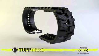 TuffTrac - Tuff Stuff Australia