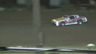 Marshalltown Speedway IMCA Stock Car Feature