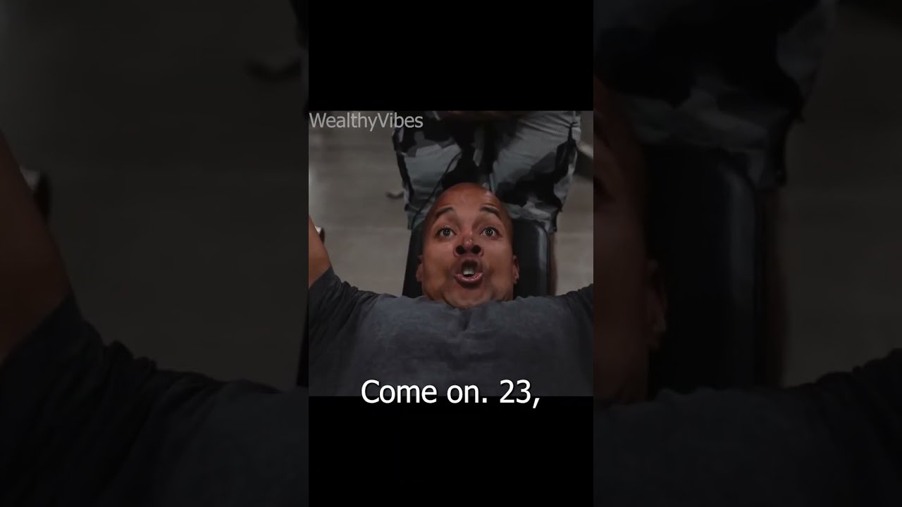 David Goggins Bench Press They Dont Know Me Son YouTube David Goggins Bench Press They Dont Know Me Son YouTube