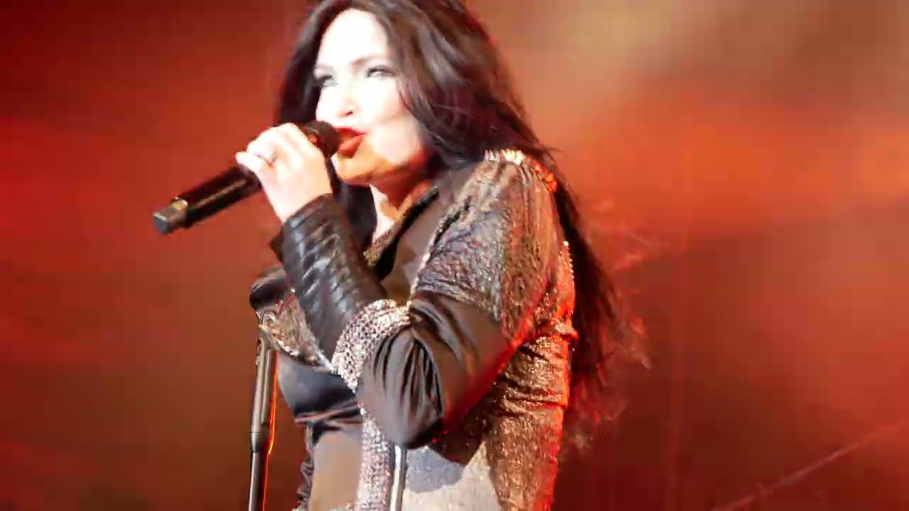 TARJA LIVE 04 - ANTEROOM OF DEATH - 2026-02-13 - STUTTGART