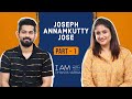    josephannamkuttyjose part 1 iamwit.hanyavarma