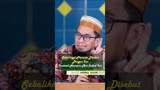Download Lagu Manusia Fitrahnya Nampak UAH #shorts MP3 Download Lagu Manusia Fitrahnya Nampak UAH #shorts MP3