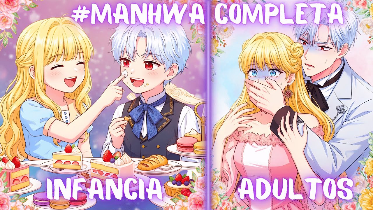 Me Casé con el Hombre que Estaba Destinado a Matarme… Y Así Comenzó Mi Pesadilla | Resumen de Manhwa