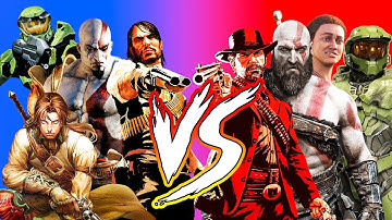 Scope Creep RUÏNEERT Spellen!