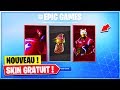 Fortnite Skin Marvel A Venir