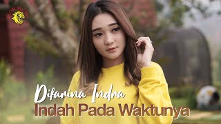 Difarina Indra - Indah Pada Waktunya (Official Music Video)