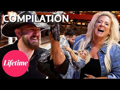 Theresa Caputo Is BOMBARDED by Spirits | Raising Spirits (Compilation) | Lifetime