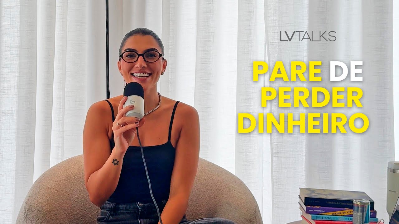 You sell every month… and still don't make a profit. Why? #lvtalks #profit #cashflow