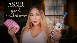 ASMR 💘 Girl Next Door Falls In Love With You (Personal Attention)