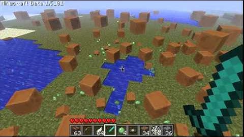 Single Player Commands