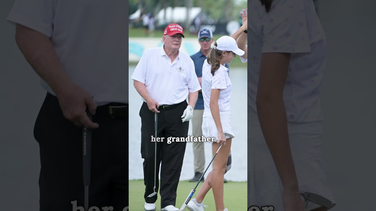 Who Is Kai Trump Rnc Election