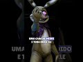 Qual é o Animatronic mais bizzaro de Five nights at Freddy's? #fivenightsatfreddys #fnaf #shorts