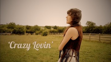 Luna Marble- Crazy Lovin' (Music Video)