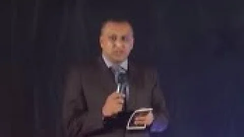 Future is what we aim at improving | Dr.Suneet Gup...