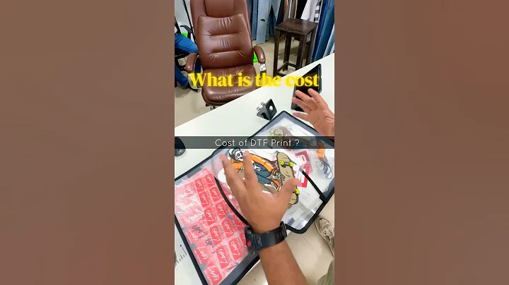 Is DTF Printing Worth It?