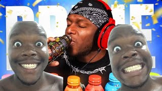 KSi \\