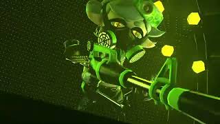 [SFM]  Boss Marie