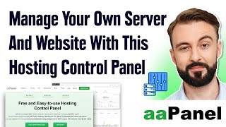 aaPanel Review: The Best Free Hosting Control Panel for Managing Your Server