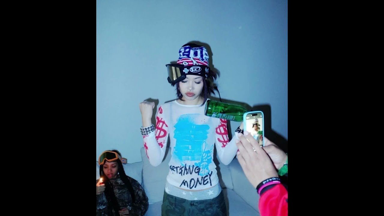 [free] young nudy x lucki type beat - 