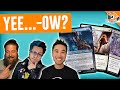 Is outlaws a power creep set mtggoldfish podcast 478